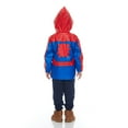 thumbnail image 5 of Character Boys Hooded Rain Jacket, 5 of 6