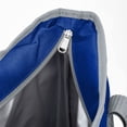thumbnail image 2 of Logo Brands Hampton Pirates Gameday Insulated Tote, 2 of 4