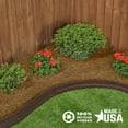 thumbnail image 5 of Member's Mark Shredded Rubber Mulch Pallet, Assorted Colors & 25/1.5 cu. ft. Bags, 5 of 8