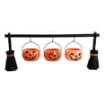 thumbnail image 3 of Member's Mark Halloween Pumpkin Serving Set, 3 of 6