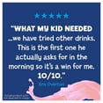 thumbnail image 8 of PediaSure Grow and Gain Nutrition Shake for Kids, Strawberry, 8 fl. oz., 24 pk., 8 of 10