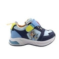 thumbnail image 1 of Character Toddler Boys Light-Up Athletic Sneaker, 1 of 4