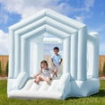 thumbnail image 2 of Member's Mark Indoor/Outdoor Bounce House, 2 of 7