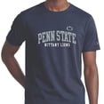thumbnail image 4 of Champion NCAA Men's Short Sleeve Tee, 4 of 6