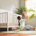 thumbnail image 10 of Little Seeds Briar 6-in-1 Convertible Crib, Choose Color, 10 of 10