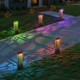 thumbnail image 7 of Westinghouse LED Solar Path Lights 30 Lumens, 5-Pack, 7 of 10