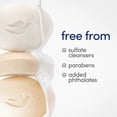 thumbnail image 6 of Dove Purely Pampering Shea Butter Beauty Bar (16 ct), 6 of 10