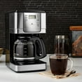 thumbnail image 2 of 12-CUP COFFEE MAKER PROGRAMMABLE, 2 of 2
