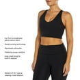thumbnail image 4 of GapFit Women's Active Tank Bra, 4 of 8