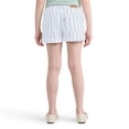 thumbnail image 9 of Levi's Girls Denim Short, 9 of 14