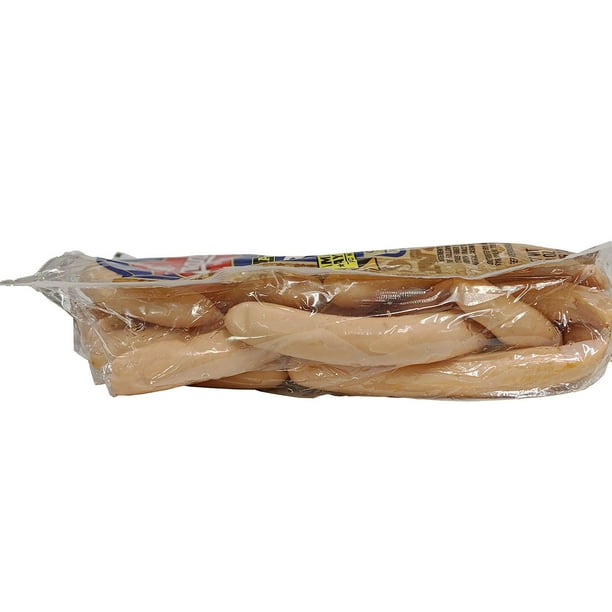 Hofmann German Brand Franks, Natural Casing 70 oz. - Samsclub.com