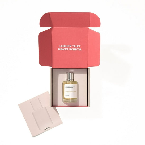 capace eluan tobacco vanille Nước Hoa CAPACE EXCLUSIVE ELUAN HOMBRE EDT 100ml Nam