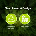 thumbnail image 6 of Birdfy Solar Powered Bird Feeder 2 Pro with AI Camera, 6 of 10
