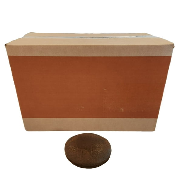 Member's Mark Chocolate 10" Round Layer Cake, Frozen, Case, 24 ct.