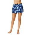 thumbnail image 1 of Anne Cole Mid Rise Swim Skort, 1 of 6