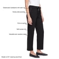thumbnail image 4 of Express Women's Fashion Scuba Pant, 4 of 7