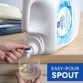 thumbnail image 4 of Member's Mark Laundry Detergent Ultimate Clean, Free & Clear, 166 loads, 218 fl. oz., 4 of 6