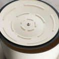 thumbnail image 5 of Tramontina Enameled Cast Iron 7-Quart Covered Round Dutch Oven, 5 of 8