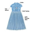thumbnail image 5 of Kids Character Fantasy Gown, 5 of 6