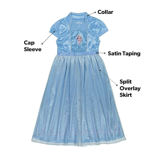 sam's club elsa dress Crown Jewel Couture !!! Find these gorgeous princess costumes @samsclub rn in stores & online. They're officially licensed, come with glittery bodices & full skirts. Exclusively at Sam's Club. Comment PRINCESS for