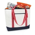 thumbnail image 5 of Member's Mark Dual Carry Insulated Shopper, 5 of 8