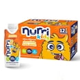 thumbnail image 1 of Nurri Kids 10g Protein Ultra-Filtered Milk Shake,  Chocolate, 8 fl. oz. 12 pk., 1 of 9