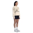 thumbnail image 2 of Champion NCAA Women's Fleece Pullover, 2 of 6