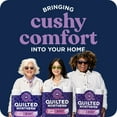 thumbnail image 5 of Quilted Northern Ultra Plush 3-Ply Toilet Paper 36 rolls, 255 sheets/roll, 5 of 10