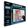 thumbnail image 13 of ArtSkills Ultra-Thin LED Light Pad for Tracing and Drawing, 13 of 20