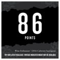 thumbnail image 4 of Carnivor Cabernet Sauvignon Red Wine, 750 ml, 4 of 6