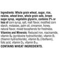 thumbnail image 3 of Raisin Bran Crunch Cereal (43.3oz.), 3 of 9