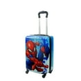 thumbnail image 2 of Marvel Spiderman Kids 21" Hardside Spinner Luggage, 2 of 13