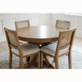 thumbnail image 5 of details by Becki Owens Ivy 7-Piece Expandable Dining Set, 5 of 13