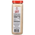 thumbnail image 4 of Member's Mark Granulated Garlic Seasoning  26 oz., 4 of 4