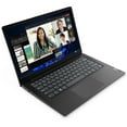 thumbnail image 3 of Lenovo V14 G4 14" FHD Laptop, Intel Core i7-13620H, 16GB RAM, 512GB SSD, Windows 11 Home, 3 of 9