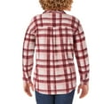 thumbnail image 4 of Member's Mark Women's Cozy Button Down, 4 of 7
