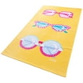 thumbnail image 5 of Loft by Loftex Artist's Collection Beach Towel, 5 of 8