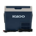 thumbnail image 8 of Igloo 20 QT ICF18 Electric Cooler, Rugged Blue, 8 of 11