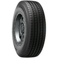 thumbnail image 2 of BFGoodrich Commercial T/A A/S2 - LT235/85R16/E 120R Tire, 2 of 5