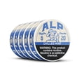 thumbnail image 1 of ALP Chilled Mint 6 mg Nicotine Pouches, 20 ct., 5 pk., 1 of 1