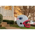 thumbnail image 5 of NFL 4' Inflatable Helmet, 5 of 5