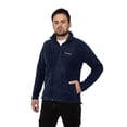 thumbnail image 4 of Columbia Men's Fast Trek II Full Zip Fleece, 4 of 8
