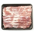 thumbnail image 1 of Pork Belly, Tray, priced per pound, 1 of 2