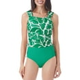 thumbnail image 1 of Member's Mark Women's High-Waist Swim Bottom, 1 of 10