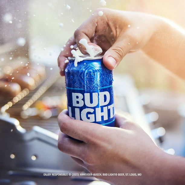 Bud Light Lager Beer, 12 fl. oz. can, 30 pk. - Samsclub.com