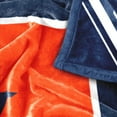 thumbnail image 6 of Logo Brands Virginia Cavaliers 60"x70" Super Plush Blanket, 6 of 6