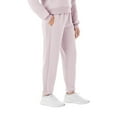 thumbnail image 3 of Member's Mark Women's Fleece Jogger, 3 of 8