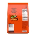 thumbnail image 8 of REESE'S TAKE 5 Chocolate Candy, Snack Size Bag, 37 oz., 8 of 9