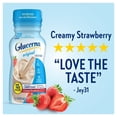 thumbnail image 7 of Glucerna 12g Protein Shake, Creamy Strawberry 8 fl. oz., 24 pk., 7 of 7