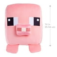 thumbnail image 3 of Minecraft 14" Cuutopia Plush, Assorted Designs, 3 of 6